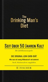 The Drinking Man's Diet - Das Kultbuch