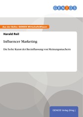 Influencer Marketing