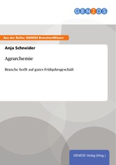 Agrarchemie