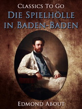 Die Spielhölle in Baden-Baden