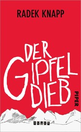 Der Gipfeldieb