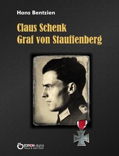 Claus Schenk Graf von Stauffenberg