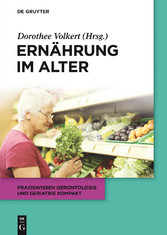 Ernährung im Alter