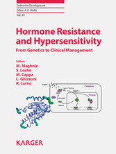 Hormone Resistance and Hypersensitivity