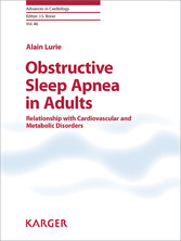 Obstructive Sleep Apnea in Adults