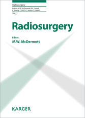 Radiosurgery