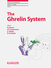 The Ghrelin System