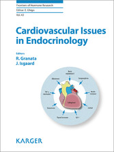 Cardiovascular Issues in Endocrinology