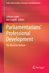 Parliamentarians' Professional Development