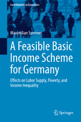 A Feasible Basic Income Scheme for Germany