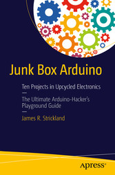 Junk Box Arduino