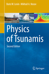 Physics of Tsunamis