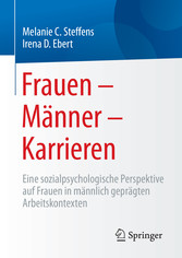 Frauen - Männer - Karrieren