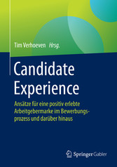 Candidate Experience