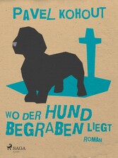 Wo der Hund begraben liegt