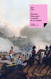 Episodios nacionales I. La batalla de los Arapiles