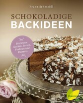 Schokoladige Backideen