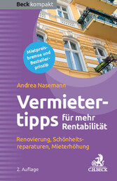 Die besten Vermietertipps für mehr Rentabilität