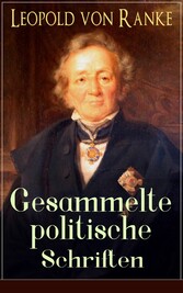 Gesammelte politische Schriften