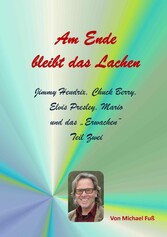 Am Ende bleibt das Lachen - Teil II