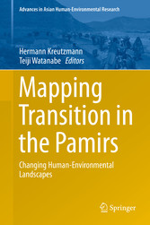 Mapping Transition in the Pamirs