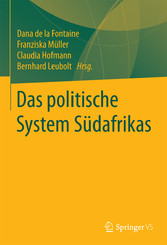 Das politische System Südafrikas