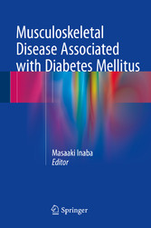 Musculoskeletal Disease Associated with Diabetes Mellitus