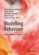 Modelling Behaviour