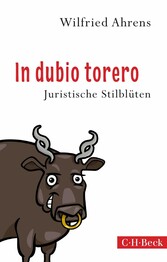 In dubio torero