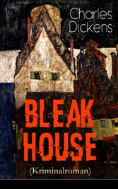 Bleak House (Kriminalroman)