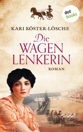 Die Wagenlenkerin