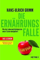 Die Ernährungsfalle