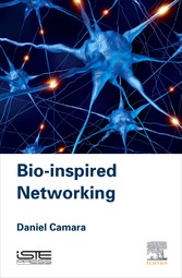 Bio-inspired Networking