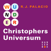 Wunder - Christophers Universum