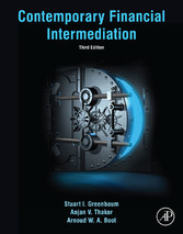 Contemporary Financial Intermediation