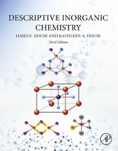 Descriptive Inorganic Chemistry