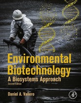 Environmental Biotechnology