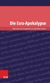 Die Esra-Apokalypse