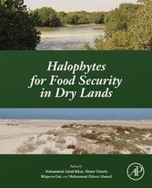 Halophytes for Food Security in Dry Lands