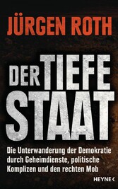 Der tiefe Staat