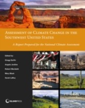 Assessment of Climate Change in the Southwest United States