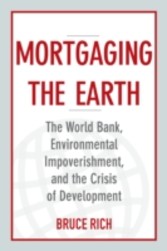 Mortgaging the Earth