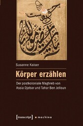 Körper erzählen