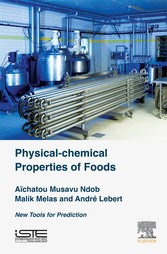 Physical-Chemical Properties of Foods