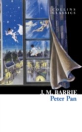 Peter Pan (Collins Classics)