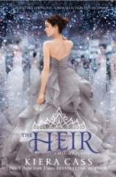 Heir (The Selection, Book 4)