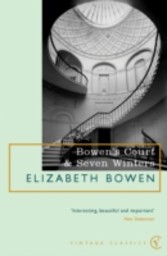 Bowen's Court & Seven Winters