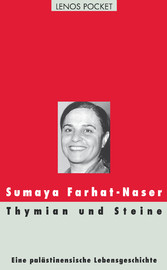 Thymian und Steine