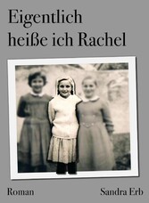 Eigentlich heiße ich Rachel