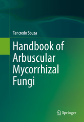 Handbook of Arbuscular Mycorrhizal Fungi